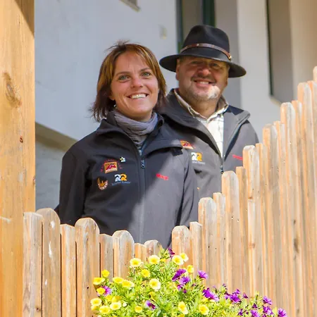 Wanderreithof Heimelsteiner Hotel