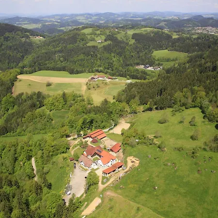 Wanderreithof Heimelsteiner 3* Pabneukirchen